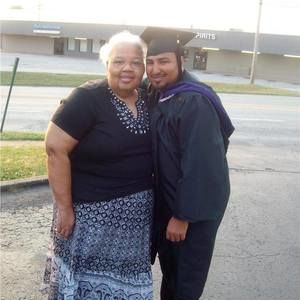 Meet your Posher, Randy